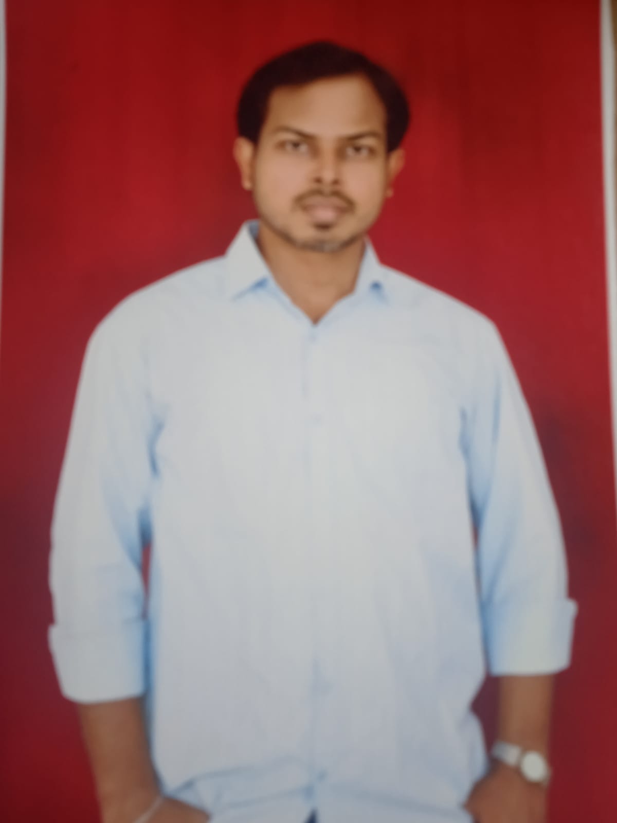 K.DEVANAND